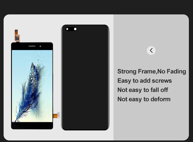 P20 P30 P40 P50 Pro Lite Mate 10 20 30 40 50 Pro Pantalla nova 9 P Smart 2019 LCD Display For Huawei For Honor 8x 9X 10 Screen