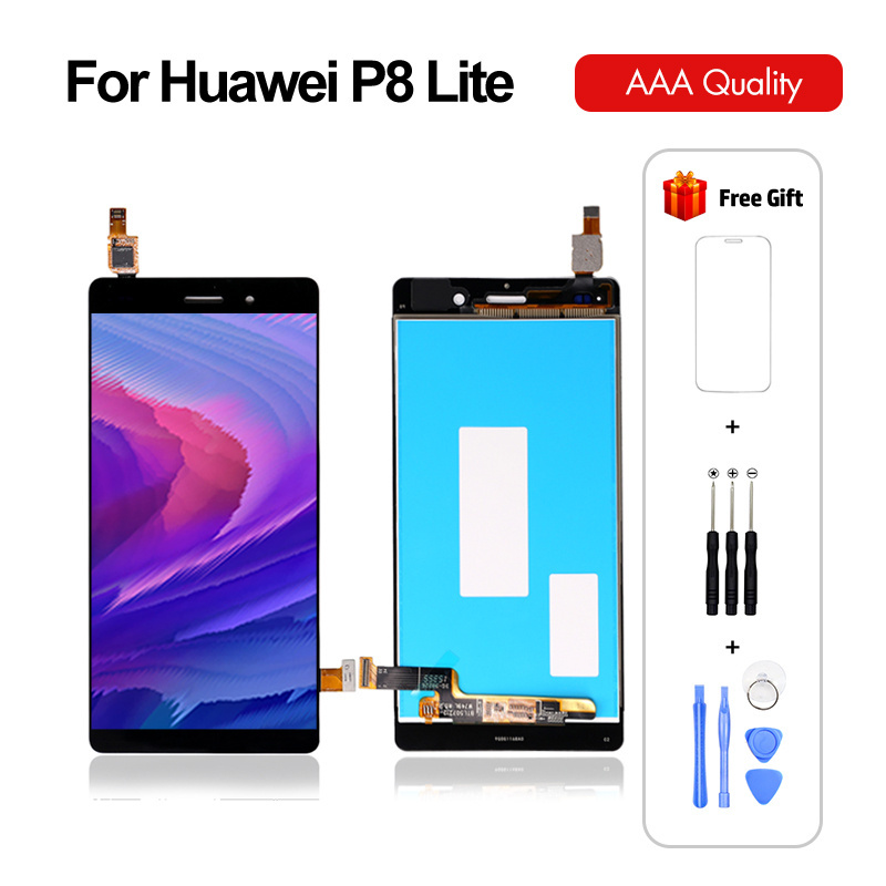 P20 P30 P40 P50 Pro Lite Mate 10 20 30 40 50 Pro Pantalla nova 9 P Smart 2019 LCD Display For Huawei For Honor 8x 9X 10 Screen