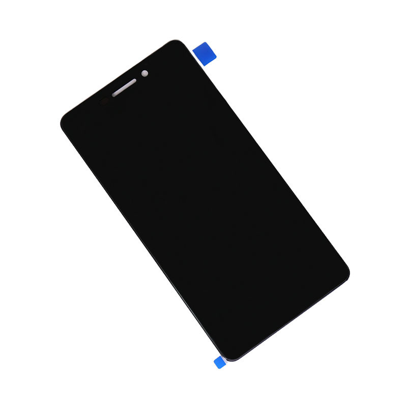 New Panel LCD With Digitizer For Nokia 6.1 N6.1 N6 II LCD Display With Touch Screen For Nokia N6 2018 Assembly Replacement