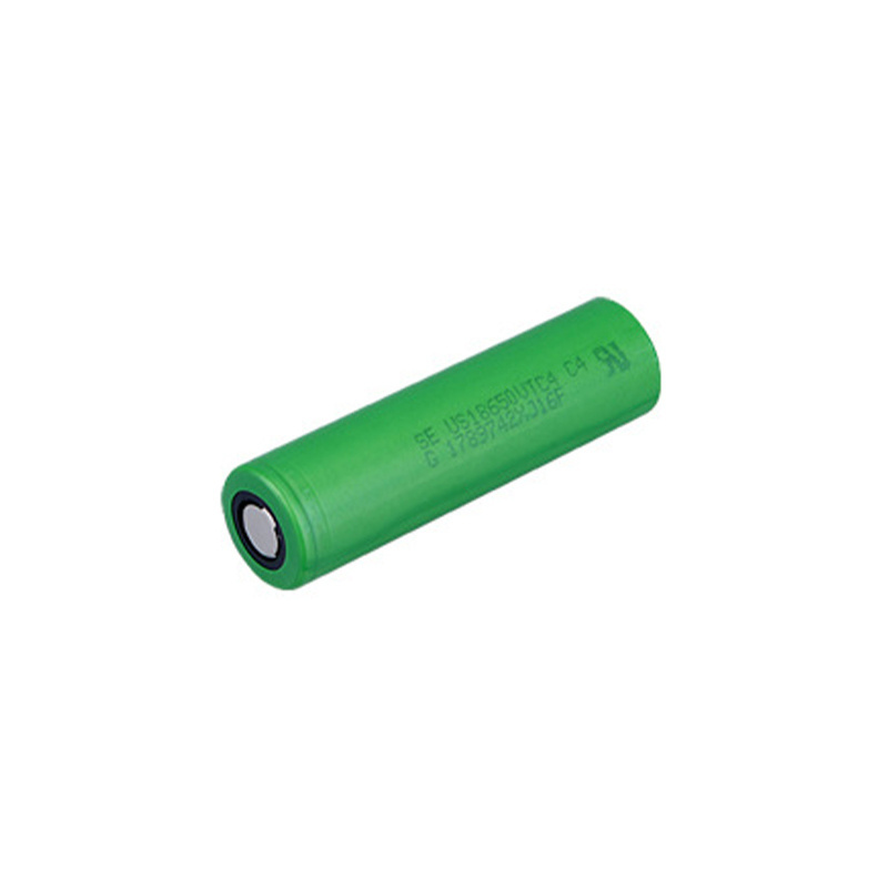 Lithium Lon Battery For Sony 18650 VTC4 VTC6 VTC5A VCT5 High Performance Quality 3.7V Rechargeable Battery