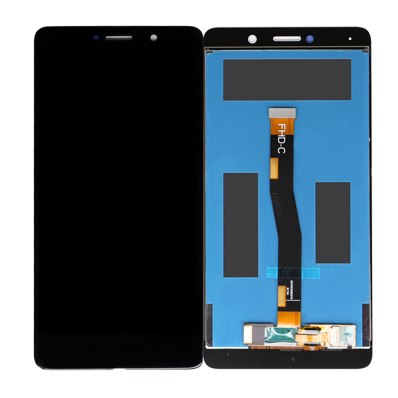 LCD Display for Huawei Honor 6X Screen Replacement GR5 2017 LCD Screen With Touch Digitizer Assembly