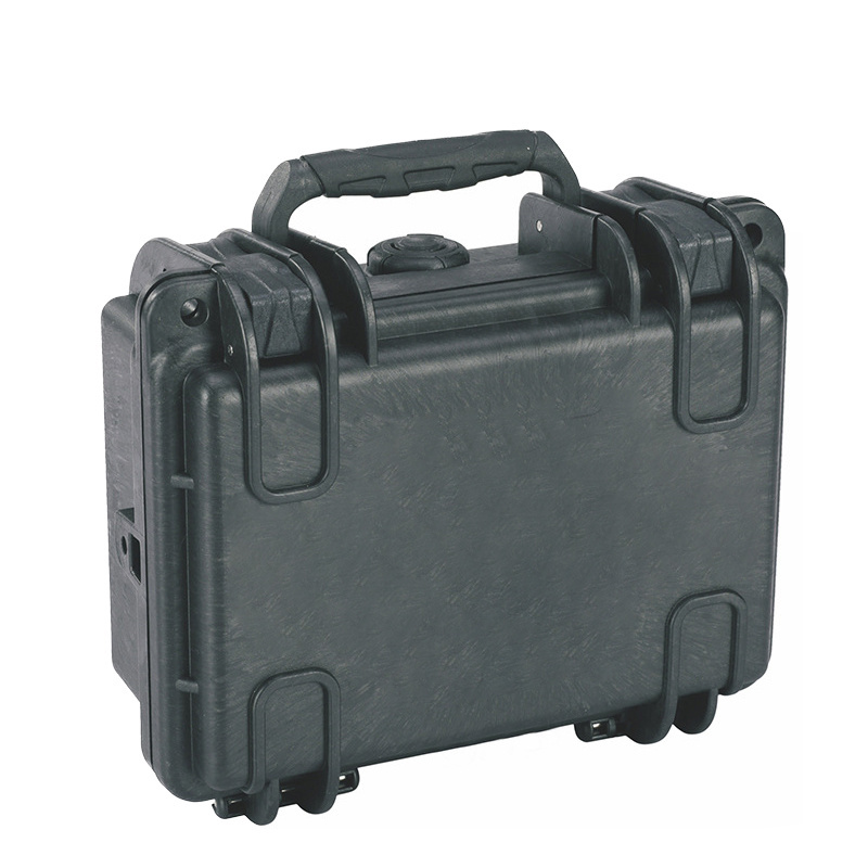 custom plastic hard equipment protective waterproof case outdoor pelican gun case