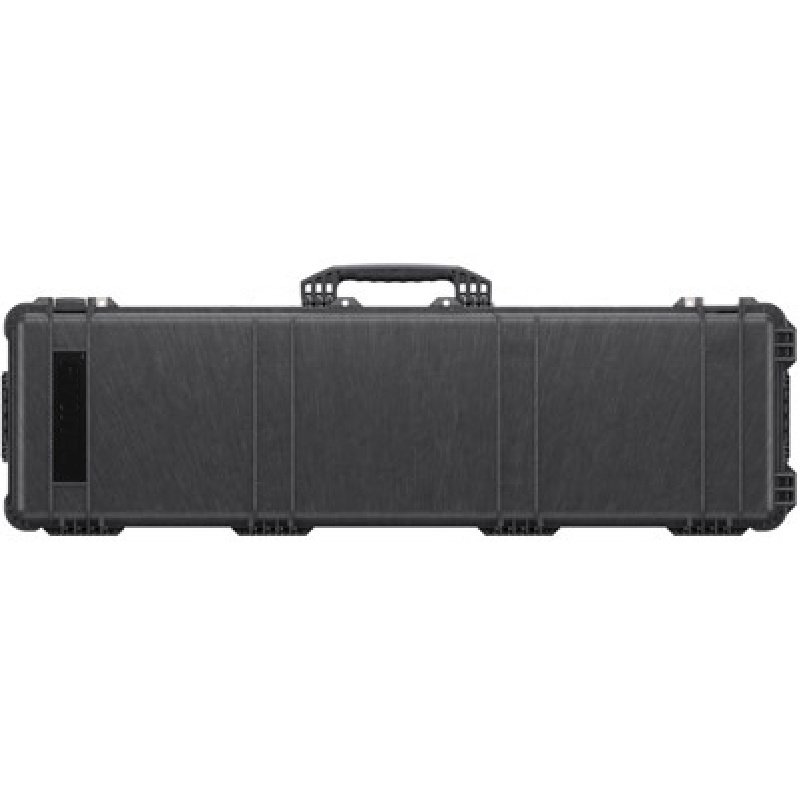 Waterproof IP 67 tactical plastic gun protective hard case  with foam for guns protection