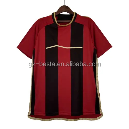 Atlanta United MLS League football shirt uniform Wholesale Thailand Quality camisetas de futbol Atlanta United Soccer jersey