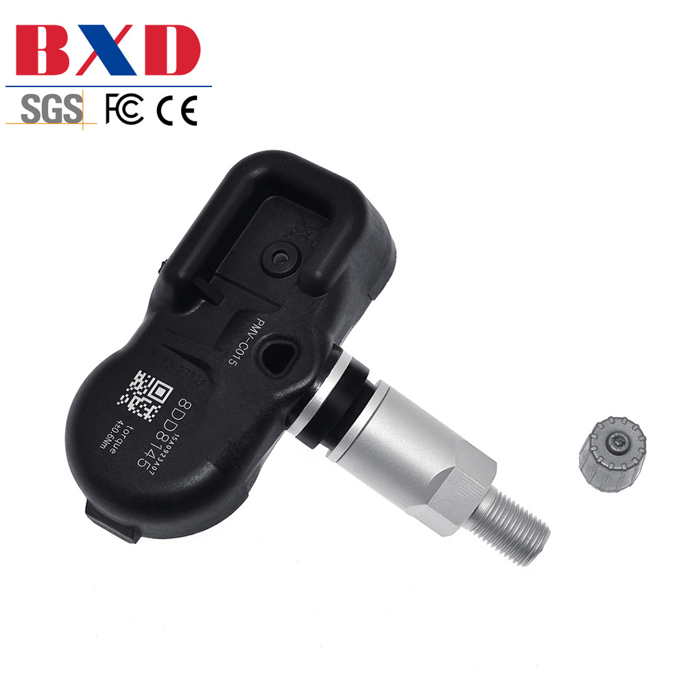 HERA TPMS PMV-C015 42607-06030 42607-48010 4260706030 tire pressure sensor for Toyota Lexus Lc Rx Lx avalon camry tacoma