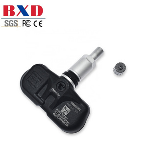 BAIXINDE CHINA FACTORY TPMS SENSOR FCC ID  PAXPMV107  IC: 3729A-PMV107J  PMV107J Tire Pressure Sensor