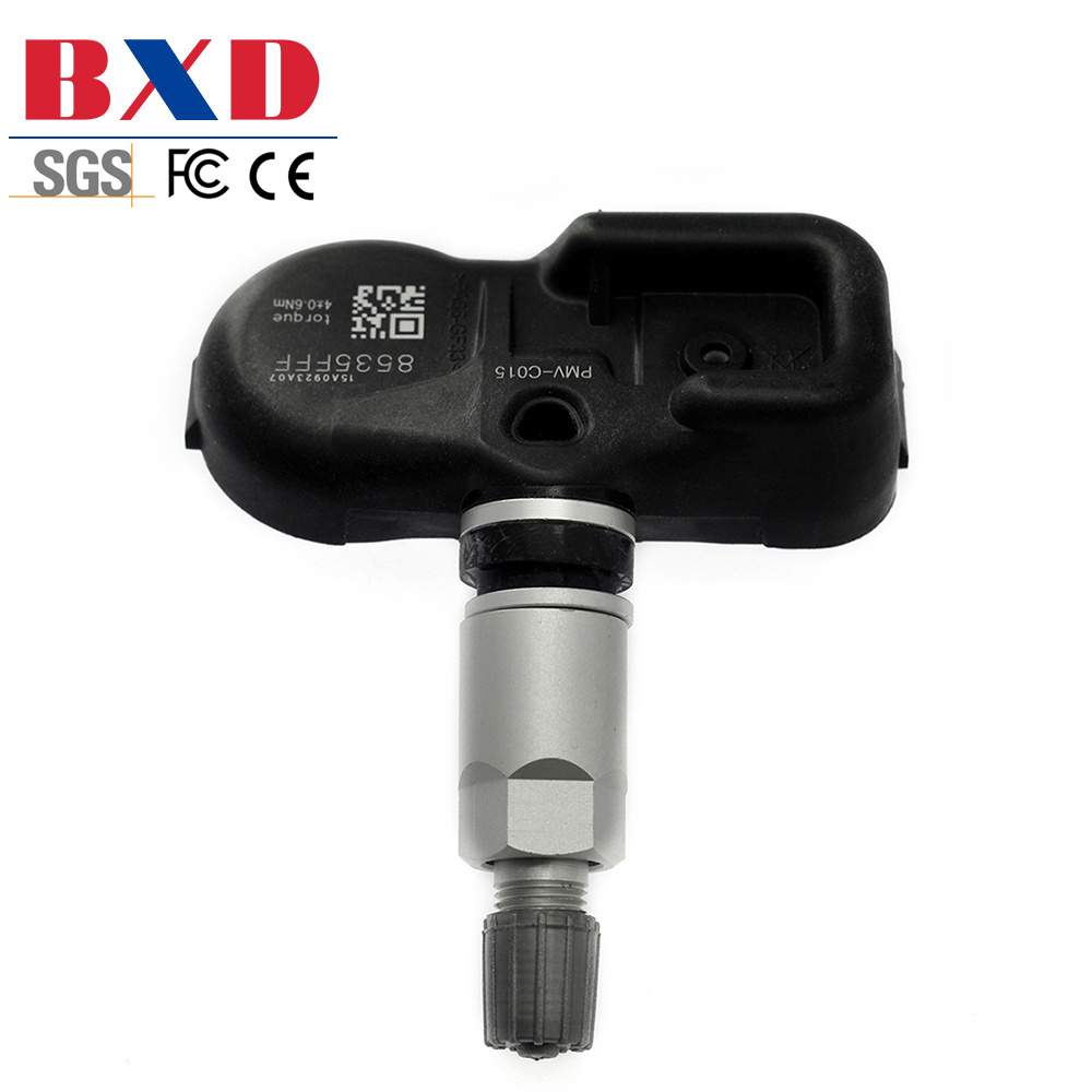 HERA TPMS PMV-C015 42607-06030 42607-48010 4260706030 tire pressure sensor for Toyota Lexus Lc Rx Lx avalon camry tacoma