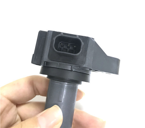 BAIXINDE original quality OEM 099700-213 30520-5G0-A01 China factory Ignition Coil good performance Black AUTO PARTS For Car