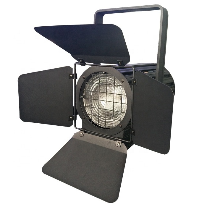 LED Film & Television spotlight 200W Fresnel led spot stage light