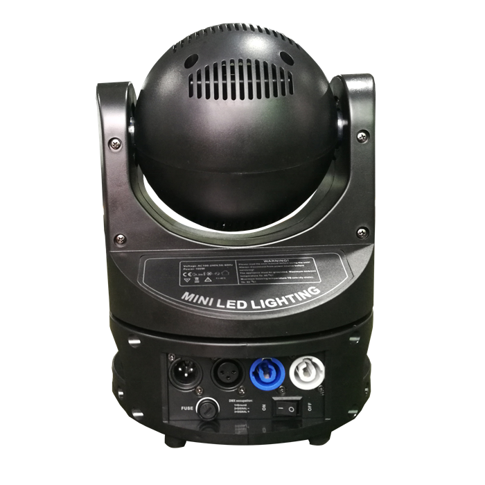 new dj light china price dmx stage effect 60w  magic dot led beam moving head