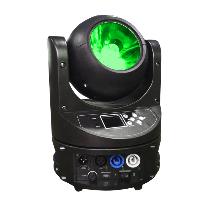 new dj light china price dmx stage effect 60w  magic dot led beam moving head