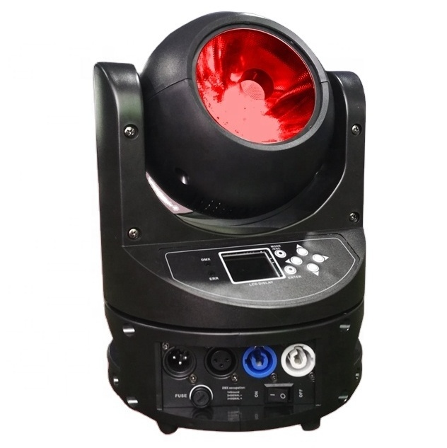 new dj light china price dmx stage effect 60w  magic dot led beam moving head