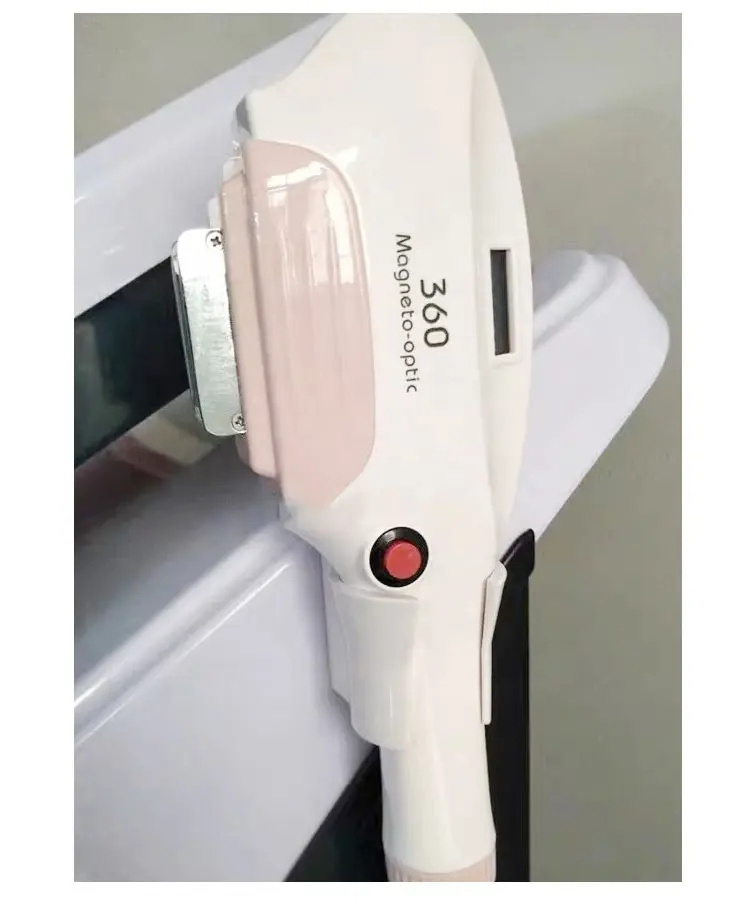 Diode laser hair removal machine 808nm diode laser hair removal diode laser 1320 808 1064