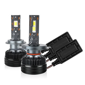 OEM ODM High Power 130W Led auto lighting system H1 H11 H4 H7 9005 9006 LED Headlight bulb for car