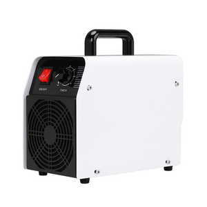 Mini Portable Ozone Generator Ozone Air Sterilization Device Deodorizing Shoe Cabinet Air Purifier