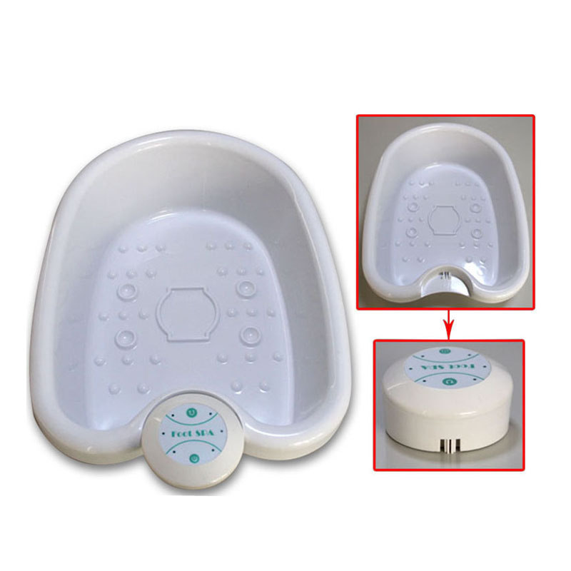 Ionic Detox Foot Bath Machine Hydrogen Negative ion foot detox spa