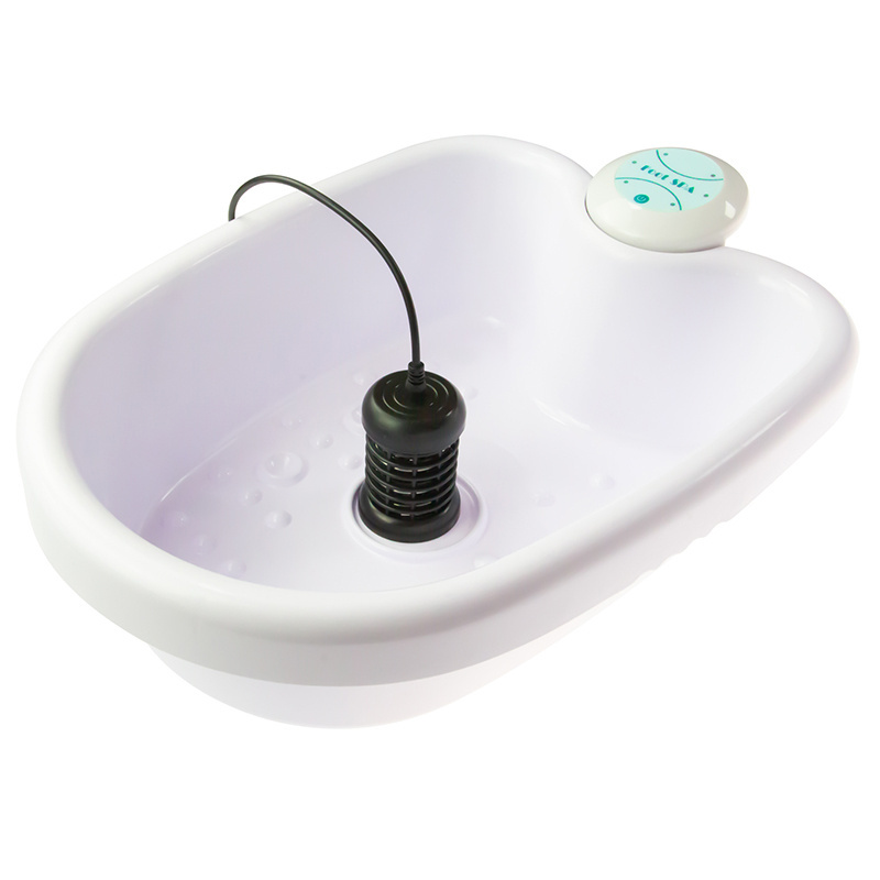 Detox Machine Ion Cleanse Ionic Detox Foot Bath Aqua Cell Spa Machine Footbath Array detox foot Spa