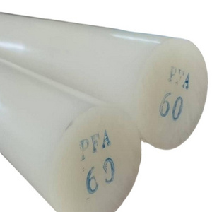 PFA bar/PFA rods