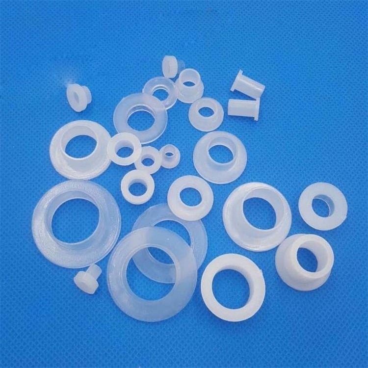 nylon shim (delrin shim,ABS shim)/ PA spacer /PA gasket /PA washer