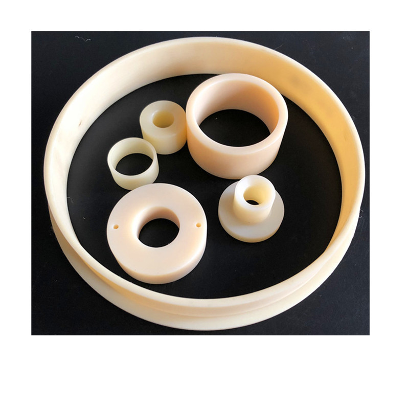 Plastic spacer (nylon spacer,delrin spacer,ABS washer)  plastic shim