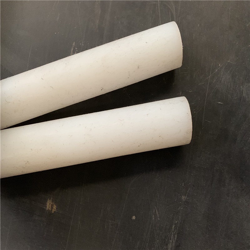 PFA rods, Polyfluoroalkoxy rods