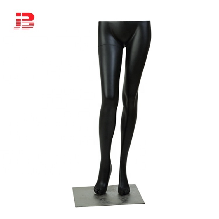 Jinbin  Half Lower Body Female Leg Pants/ Trousers Mannequin Torso for Sale