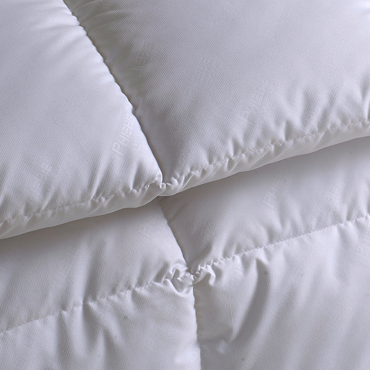 Juntu Hotel cotton silk/down-proof/comforter/quilt/duvet