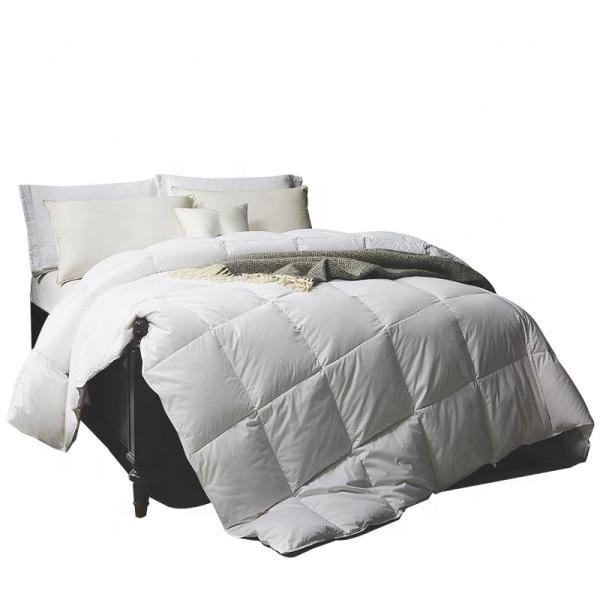 Juntu Hotel cotton silk/down-proof/comforter/quilt/duvet