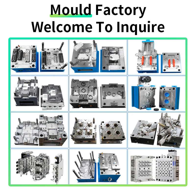 Injection Mold Factory produce abs mold abs plastic injection molding part mold making moulding company injection designs