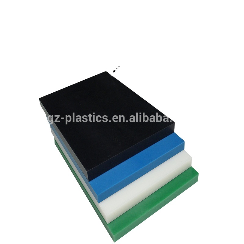 Manufacturers supply customized processing nylon sheet PA6 wear resistant MC nylon sheet PA66 nylon sheet