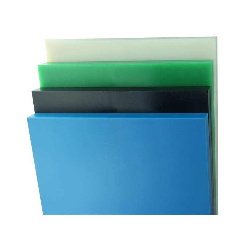 Manufacturers supply customized processing nylon sheet PA6 wear resistant MC nylon sheet PA66 nylon sheet