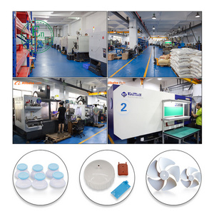 Best Selling Products Nylon Moulding Injection Products OEM Plastic Injection Molds ABS Electronic Equipment Shell case Parts