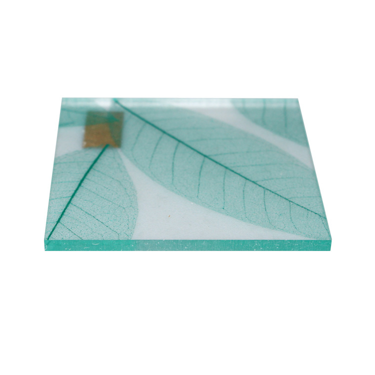 Transparent Acrylic Sheet Laser Cutting Plexiglass Isolation Sheet