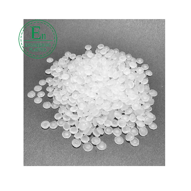 PFA  Fluoropolymer pellet particle Thermoplastic PFA Resin granules perfluoroalkoxy for PFA  plastic product raw material