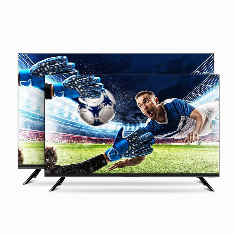 75 Inch Screen Smart Tv Explosion-proof Intelligent Network Lcd Tv 32 43 50 55 65 75 85 Inches Closed Circuit Led Tv Televisions