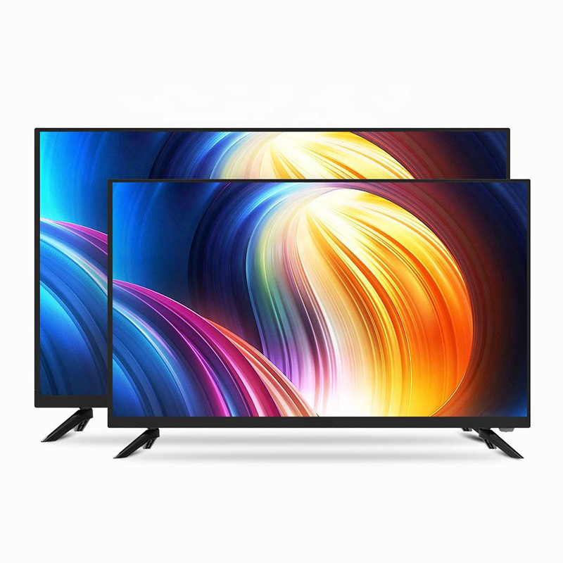 75 Inch Screen Smart Tv Explosion-proof Intelligent Network Lcd Tv 32 43 50 55 65 75 85 Inches Closed Circuit Led Tv Televisions