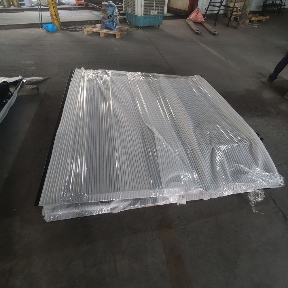 Best brand 2t tail lift / truck tail lift board made in china