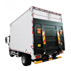 Best brand 2t tail lift / truck tail lift board made in china