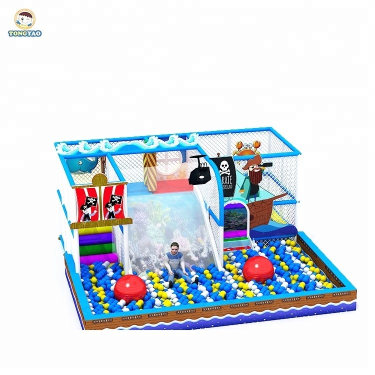 indoor soft play adult ball pit Parcs pour enfants children commercial indoor playground equipment