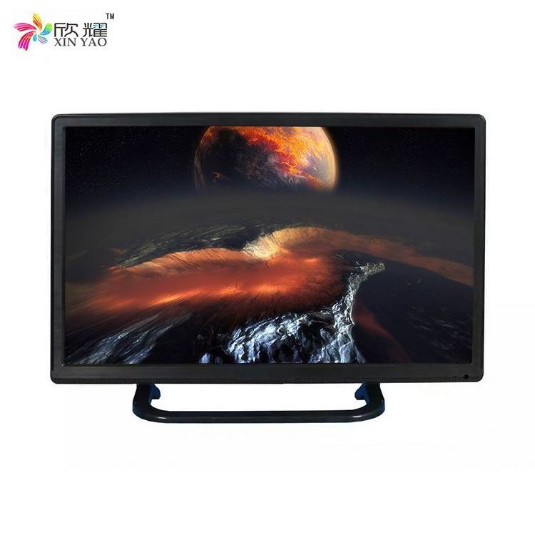 Made in China Good Quality LCD LED TV 22 24 inch