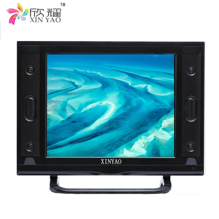 24 inch stock tv flat screen plasma tv wholesale tv lcd led