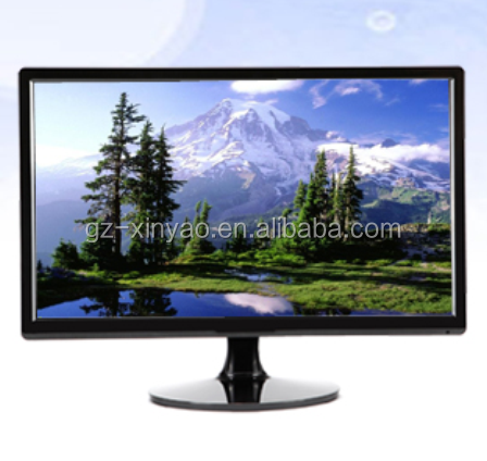 second hand lcd tv led for sale/tv 12 volt/lcd tv with satellite receiver