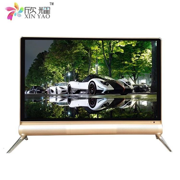 Made in China Good Quality LCD LED TV 22 24 inch