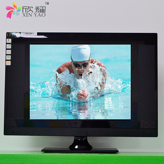 24 inch stock tv flat screen plasma tv wholesale tv lcd led