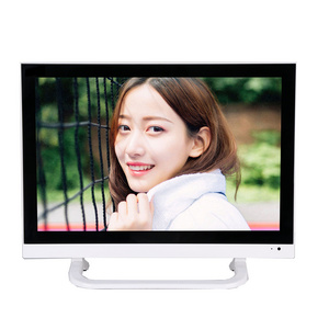 Top Level OEM Full HD Television 32 27 24 22 21.5 20 19 18 17 15.6 15 Inch China LCD TV Price