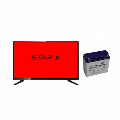 Star-X led tv 15"-32" inch lcd led tv dvb-t2 1080p with USB VGA PVR function