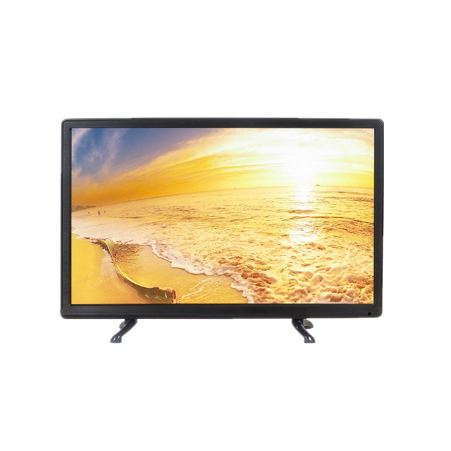 ultra slim led full hd 22 inch goldstar tv