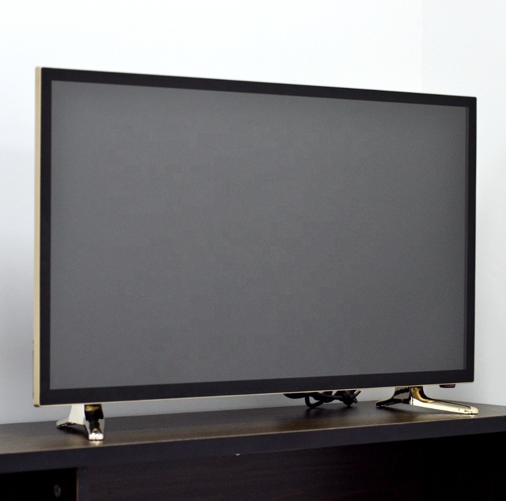 High quality wholesale german television brands dansat led tv in india