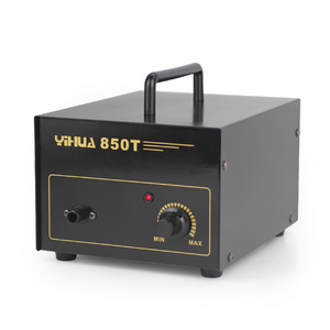 YIHUA 850T Natural air gun station gas station pumps