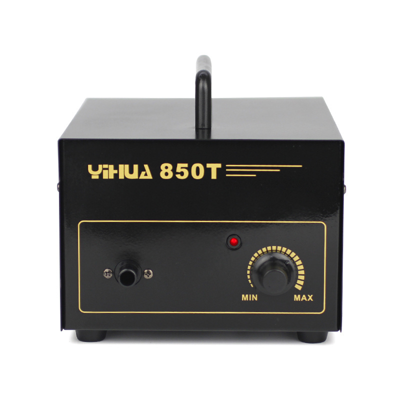 YIHUA 850T Natural air gun station gas station pumps